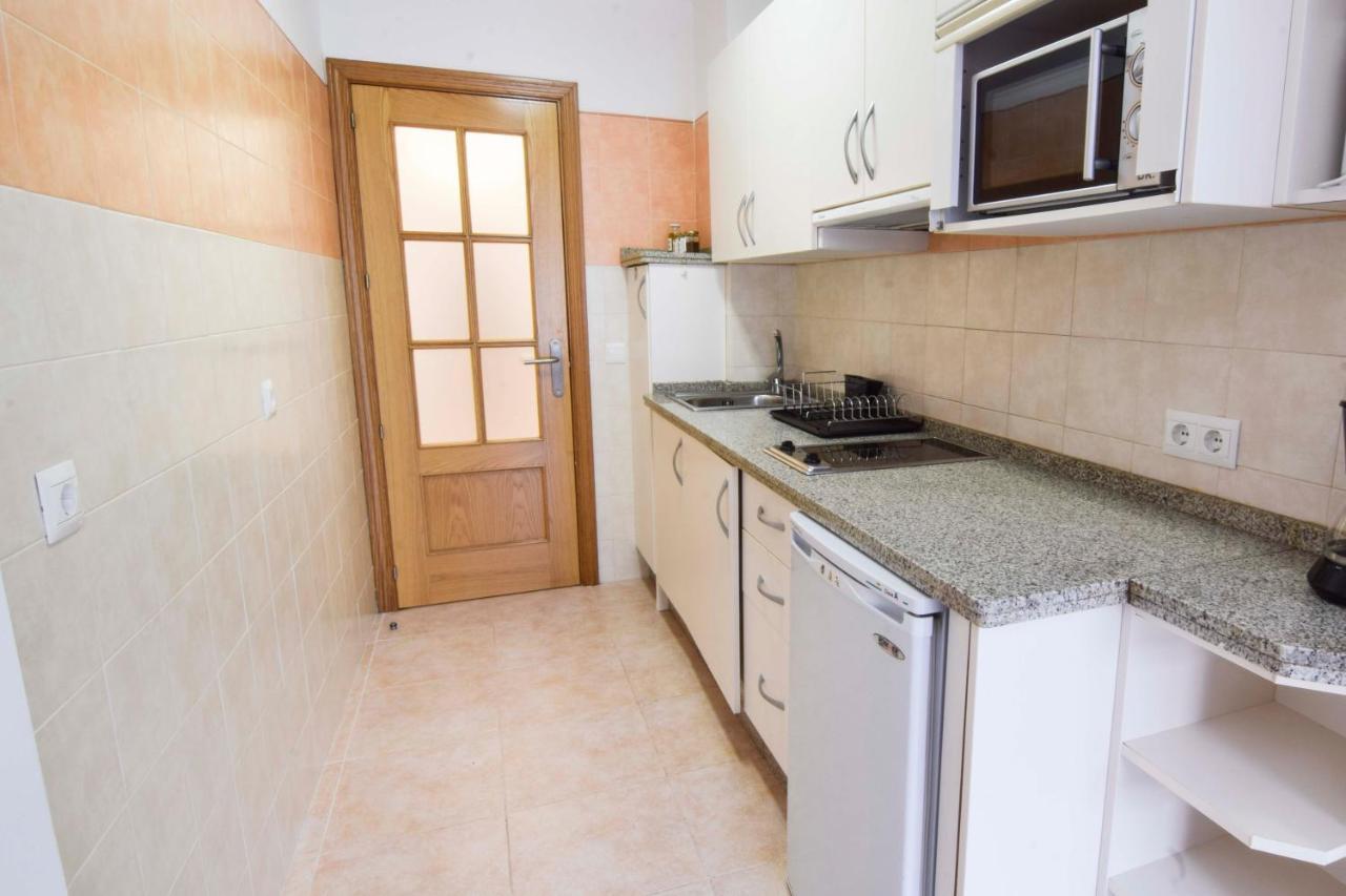 Letmalaga The Friar'S House Daire Dış mekan fotoğraf